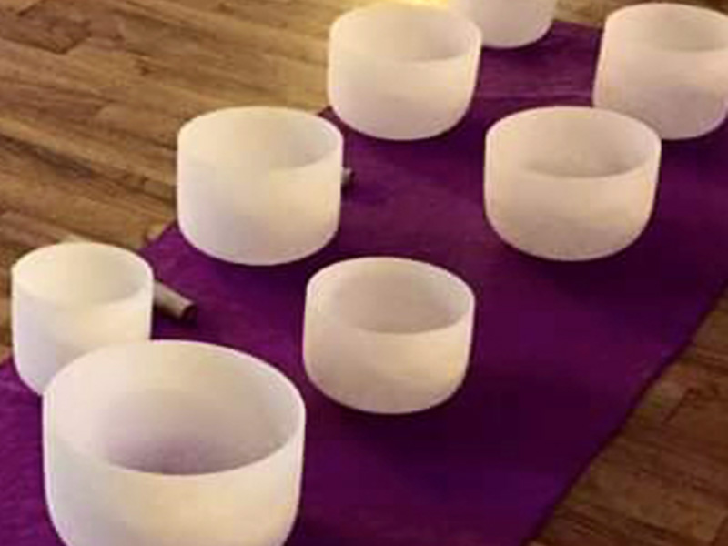 sound healing