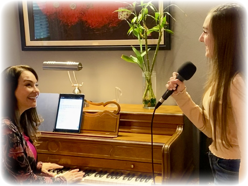 Jodie Fox Piano Lessons